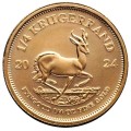 2024 1/4oz Gold Krugerrand Coin | South African Mint