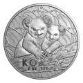 2025 1oz Koala Silver Coin | Royal Australian Mint