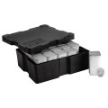 2026 1oz Silver Britannia Coin Monster Box I The Royal Mint