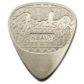 10g PAMP Suisse Fender Holiday Guitar Pick