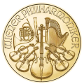 2026 1oz Gold Philharmonic Coin | Austrian Mint 