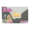 5g Barbie Gold Shaped Bar | PAMP Suisse