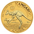 2026 1/2oz Gold Kangaroo Coin | Perth Mint 