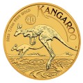 2026 1/4oz Gold Kangaroo Coin | Perth Mint