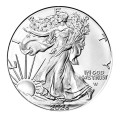 2026 1oz American Eagle Silver Coin | US Mint