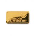 Umicore 2.5g Gold Bar