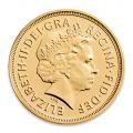 2013 Gold Full Sovereign Coin | The Royal Mint