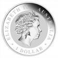 Koala 1oz Silver Coin