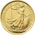 2015 Gold Britannia Coin