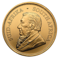 2018 1/2 Krugerrand Gold Coin