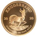 2020 1oz Gold Krugerrand