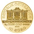 2021 1/10oz Philharmonic Gold Coin | Austrian Mint