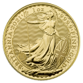 Watch 2021 1oz Gold Britannia Coin | The Royal Mint YouTube Video