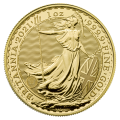2021 1oz Gold Britannia Coin | The Royal Mint