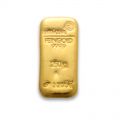 Watch 250g Gold Cast Bar | Umicore YouTube Video
