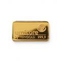 Umicore 5g Gold Bar