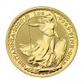 2020 1oz Gold Britannia