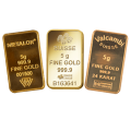 5g Gold Bars | Investment Market
