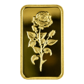 1/2oz Gold Bar - Emirates Gold Blister Pack