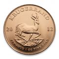Mixed Years 1oz Gold Krugerrand Coin | South African Mint