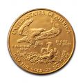 American Eagle 1/2 oz Gold Coin