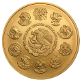 Mexican 1 Ounce Gold Libertad Coin
