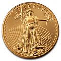 American Eagle 1oz Gold Coin (Mixed Years) | The US Mint