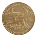American Eagle Gold 1/4 oz Coin