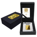 Bullion Bar Display Box (Black)