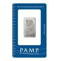 10g Silver Bar | PAMP Fortuna