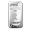 Umicore 1kg Silver Bar