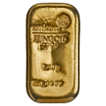 500g Gold Cast Bar | Umicore