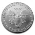 Watch American Eagle 1oz Silver Coin YouTube Video