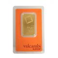 Watch 1oz Gold Bar - Valcambi Certified YouTube Video