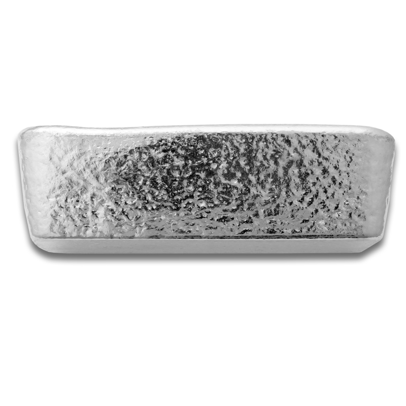 Umicore 1kg Silver Bar