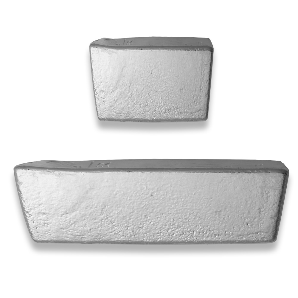 5kg Silver Bar | Umicore