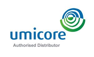 Umicore Gold Bars Authorised Distributor