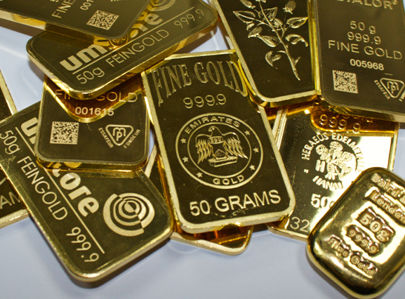 Exploring the Global Trend: Why Central Banks are Buying More Gold in 2023	