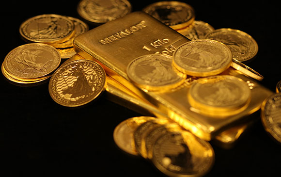 How Inflation Could Help The Gold Price Increase