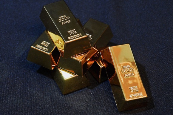What Influences the Price of a Gold Bullion Bar?