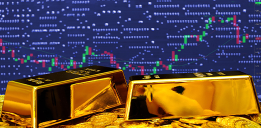 What is the Dow to Gold Ratio?