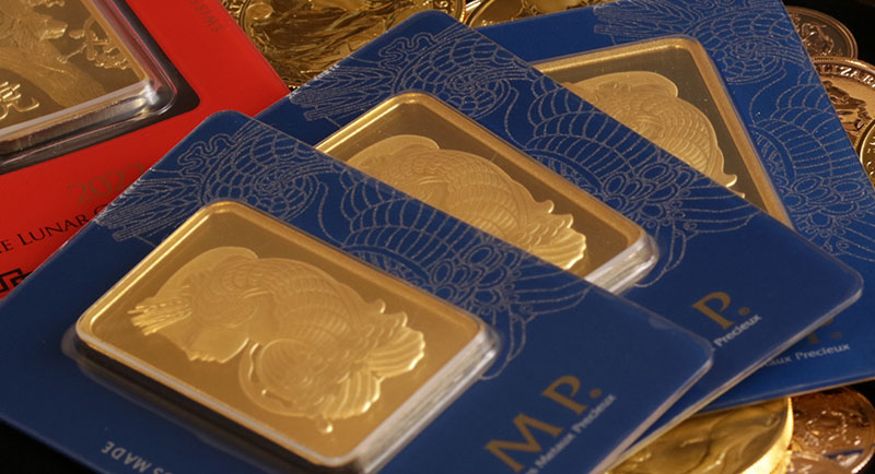 Best Gold Bars to Buy