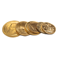 Sell Gold Coins