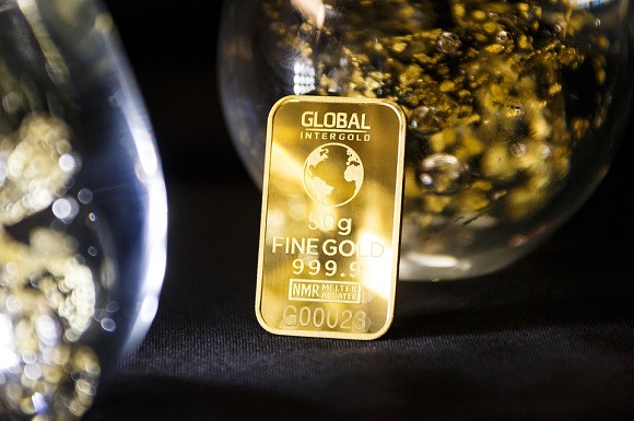 Gold Provides Long-Term Volatility Protection