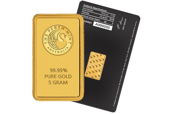 How Do I Sell Gold Bullion Online?