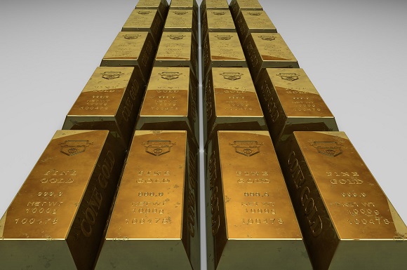 Investing in gold – A beginners guide