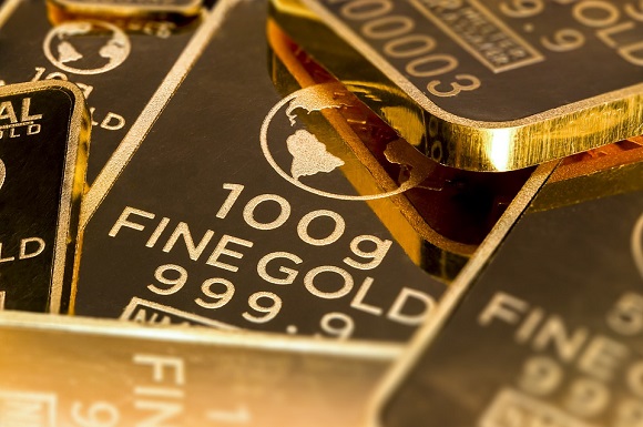 Is the Rush for Gold about to Begin?