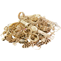 Sell Scrap Jewellery