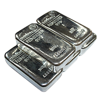 Sell Silver Bars