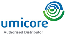 Umicore Logo